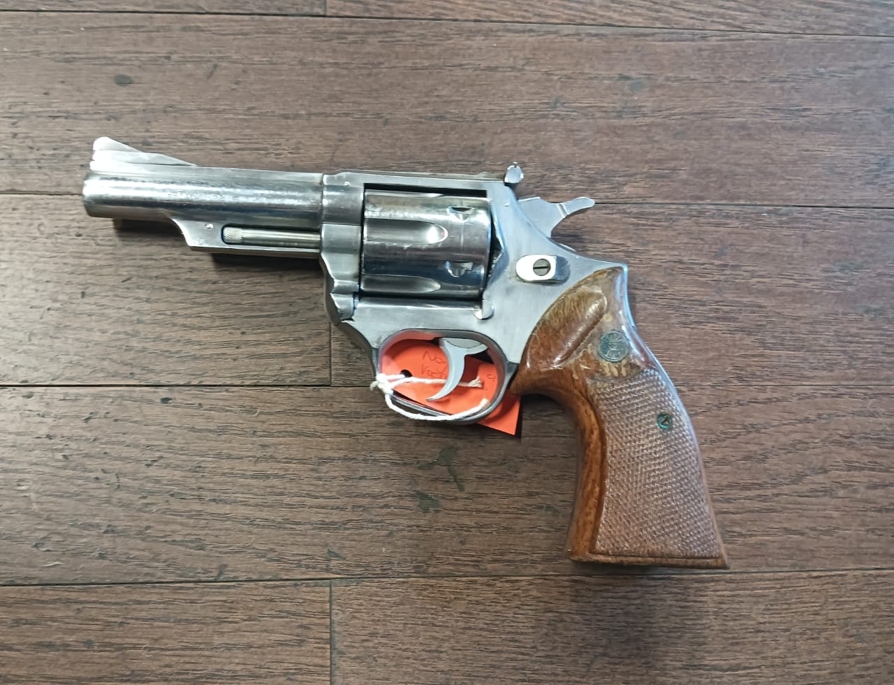 ASTRA 357 MAG