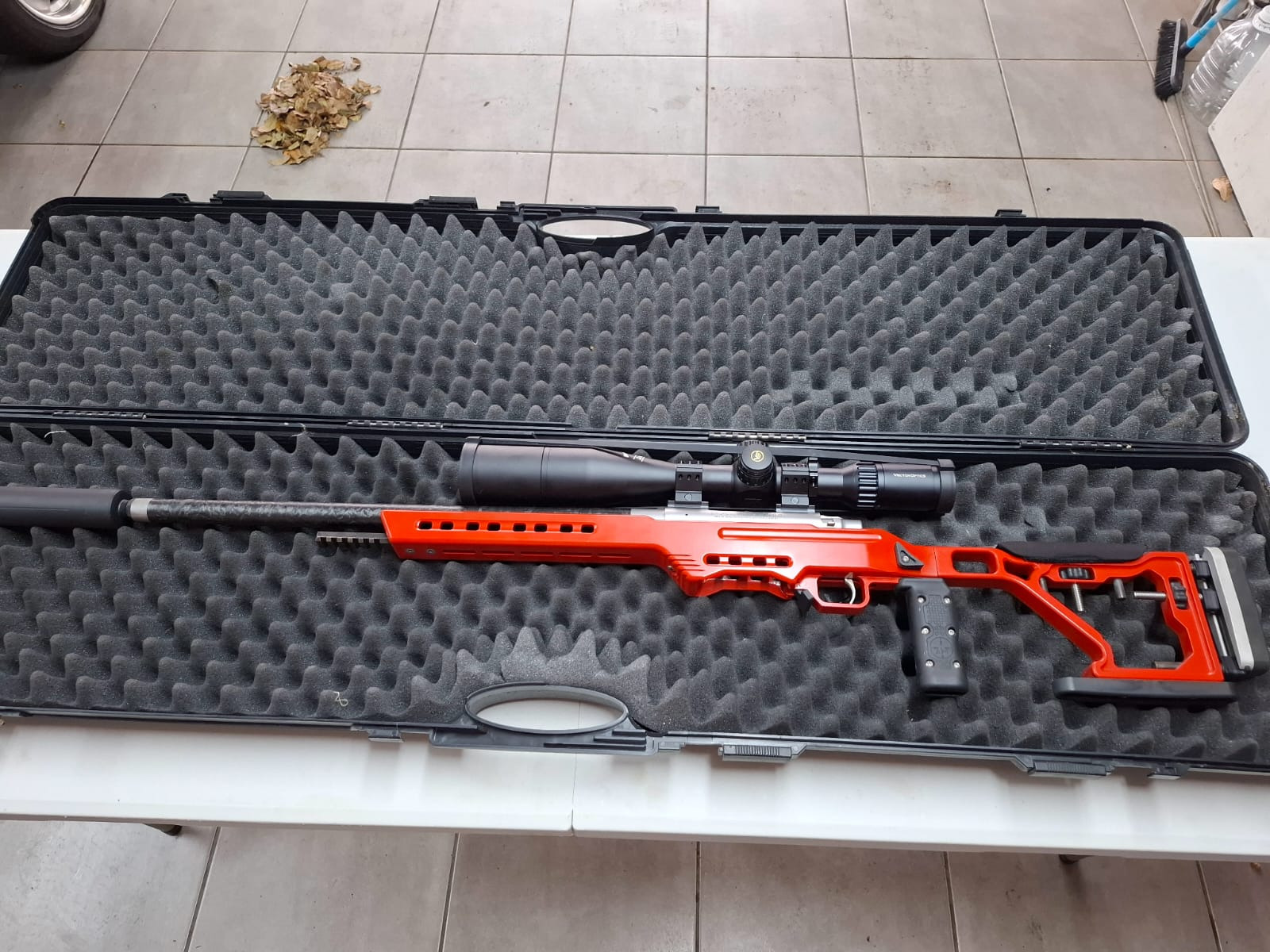 Howa 308