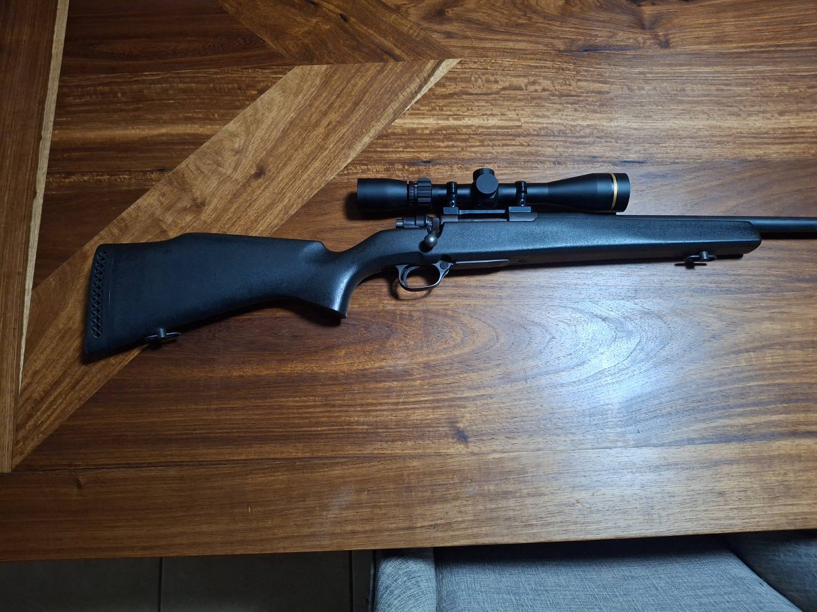 Zastava 6x45