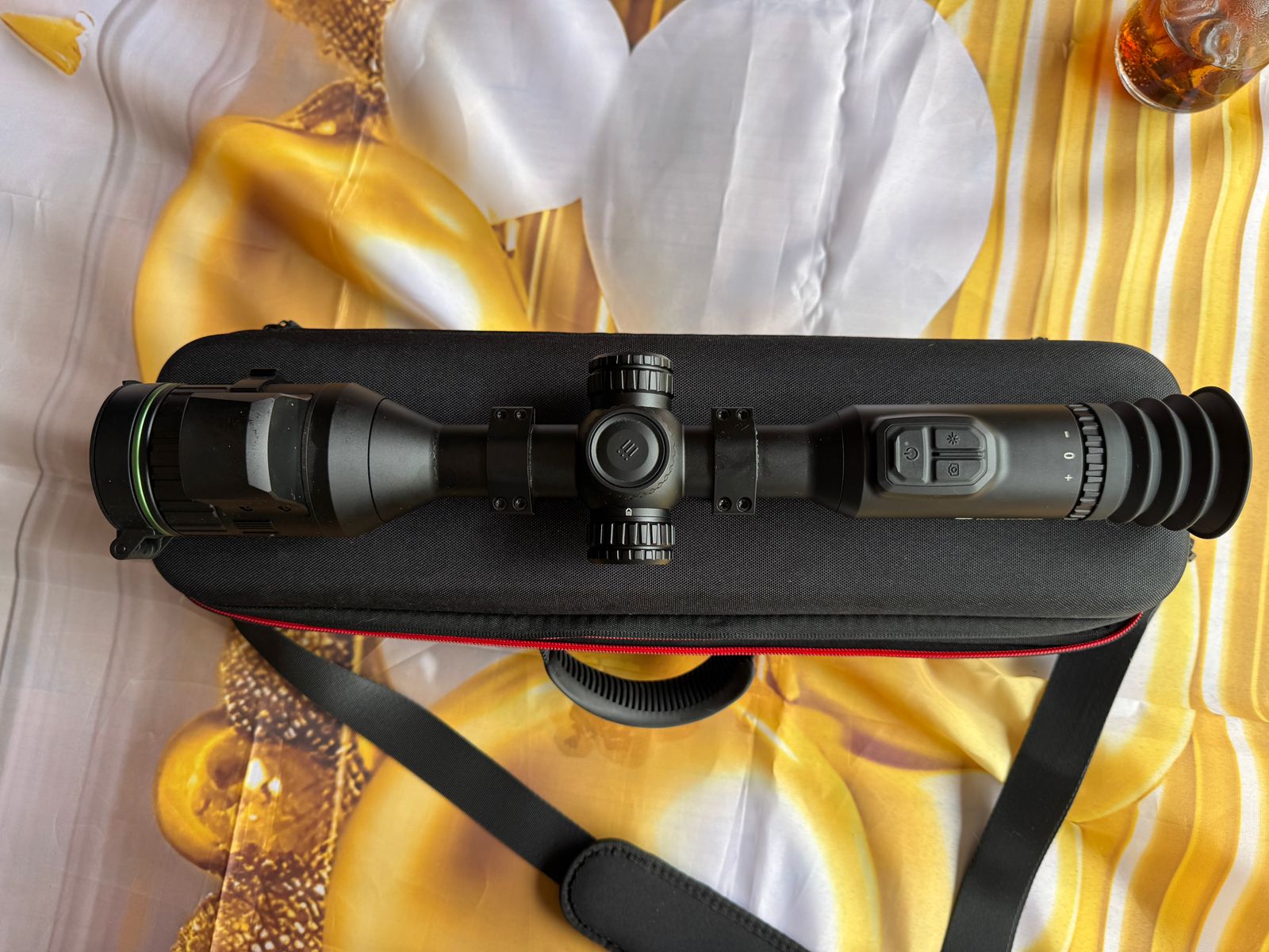 HIKMICRO Alpex LRF 4K Series - Image 4