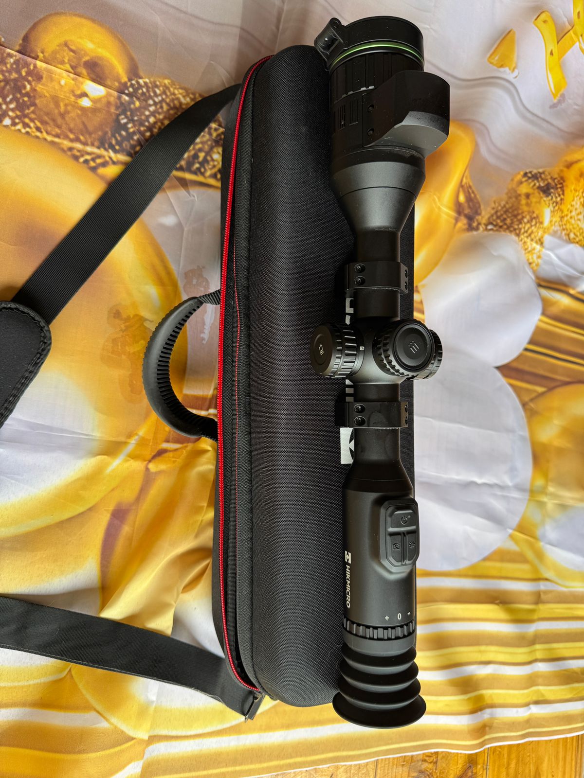 HIKMICRO Alpex LRF 4K Series - Image 5