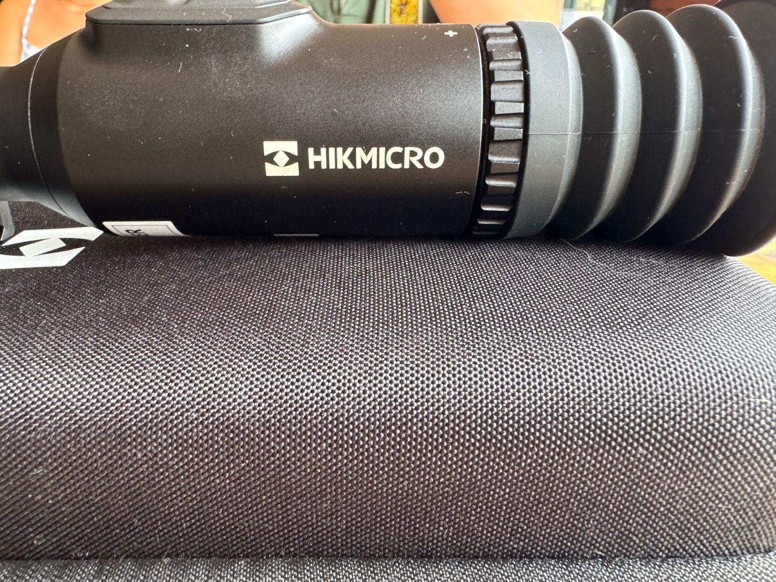 HIKMICRO Alpex LRF 4K Series - Image 3