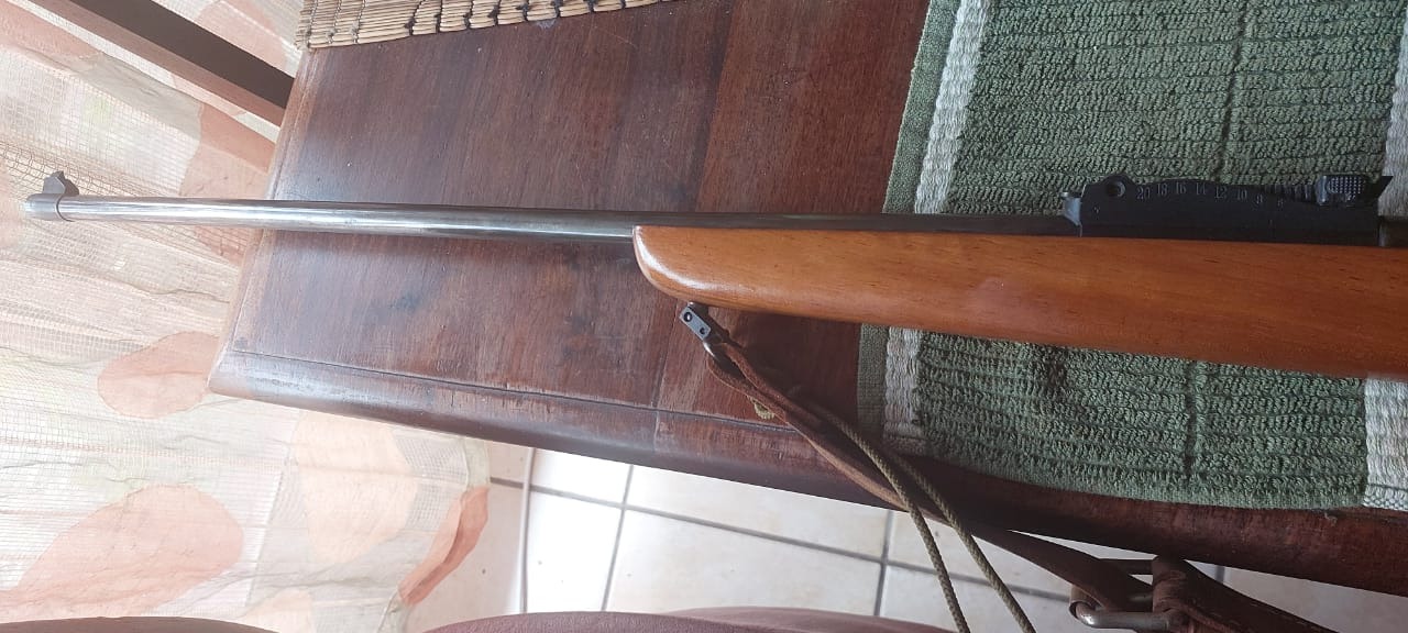 6.5 x 58 Mauser - Image 2