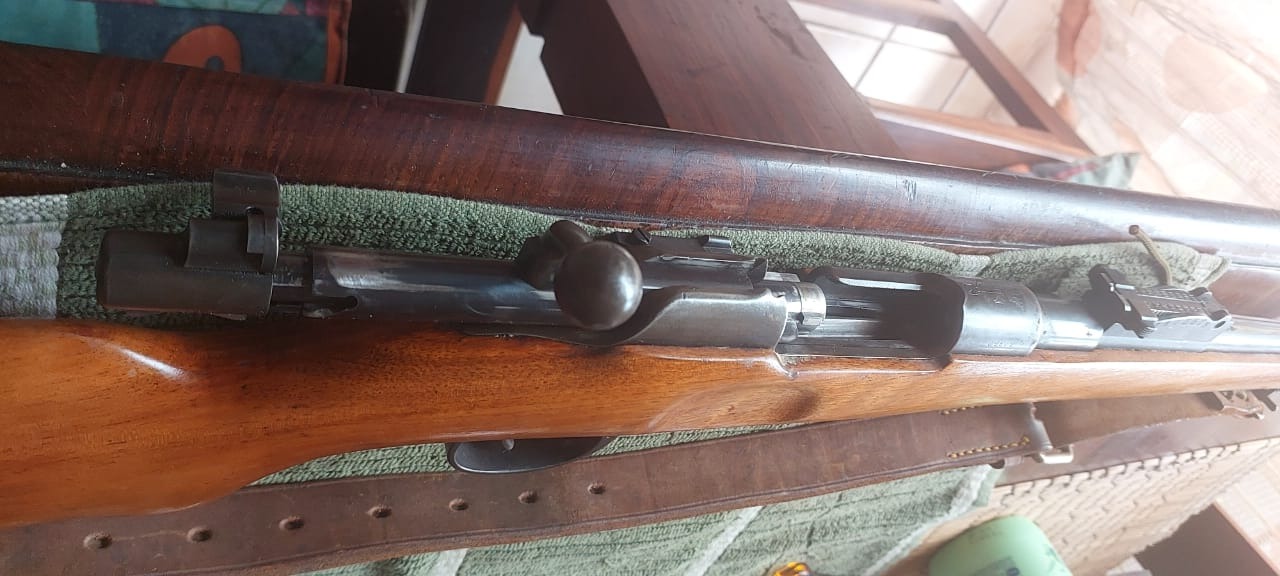 6.5 x 58 Mauser - Image 4