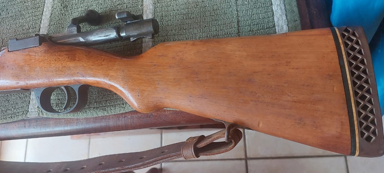 6.5 x 58 Mauser - Image 6