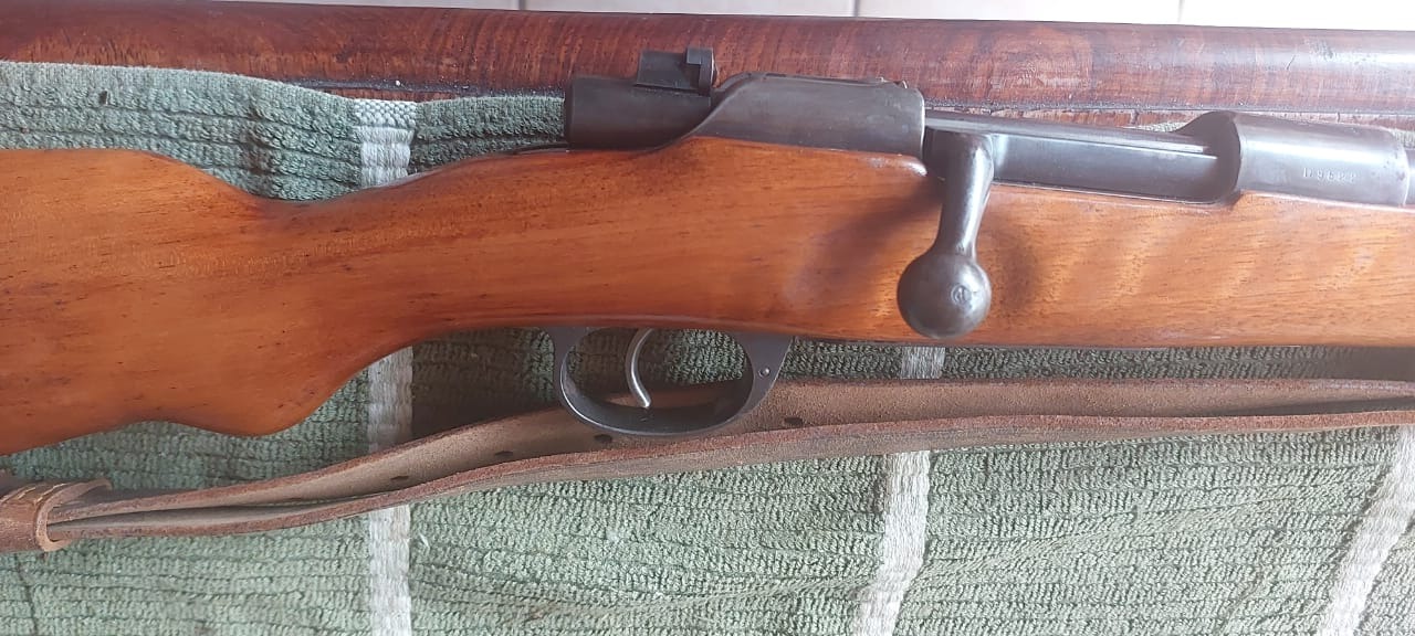 6.5 x 58 Mauser - Image 3