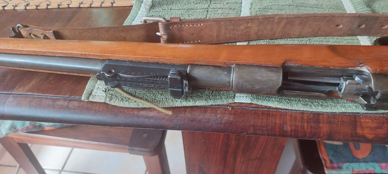6.5 x 58 Mauser - Image 5