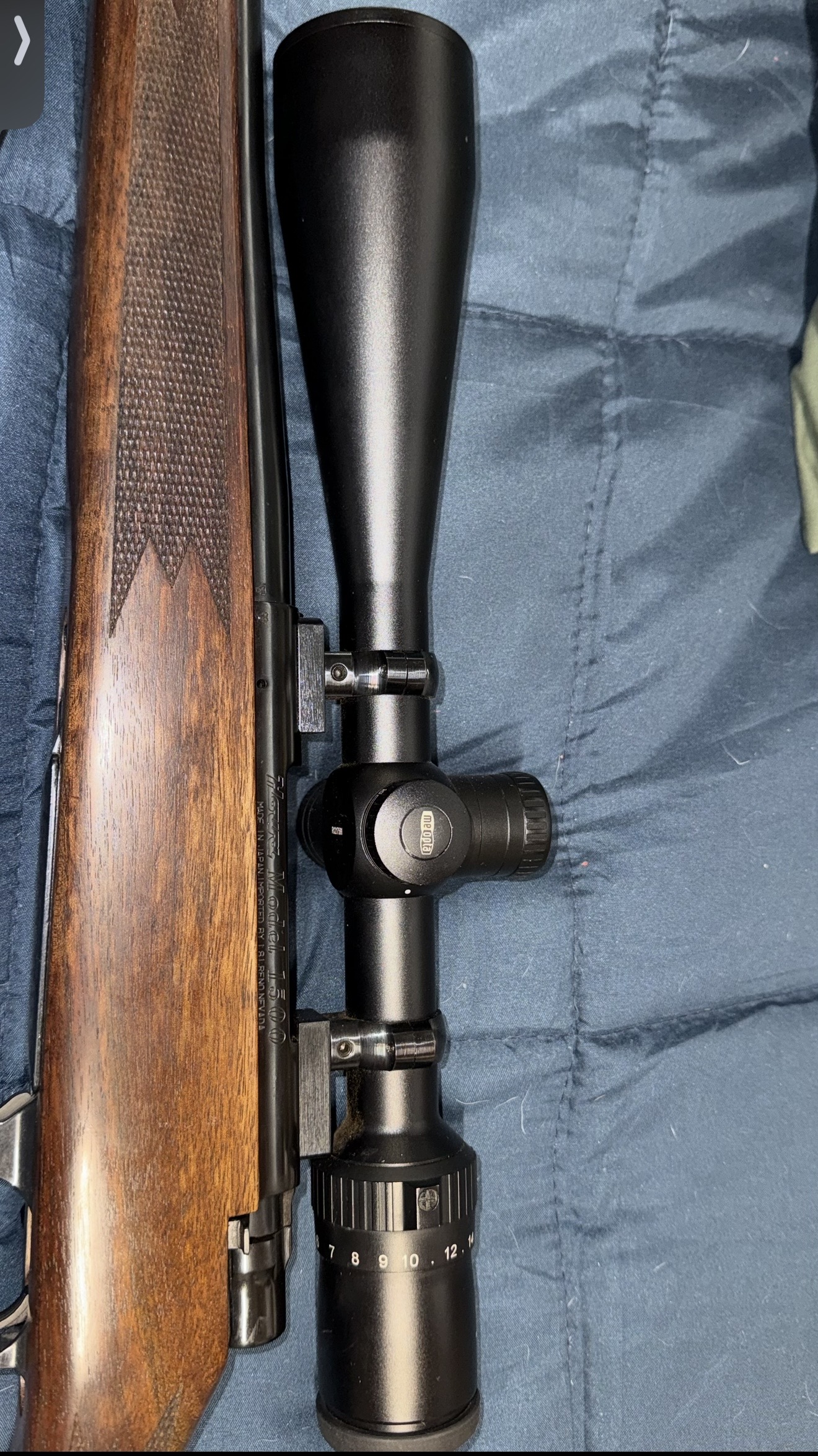 Meopta Meopro (6-18x50)