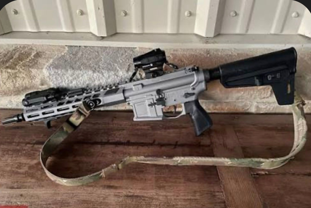 Sig Sauer Switchblade
