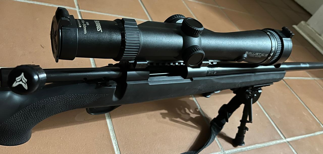 Howa package