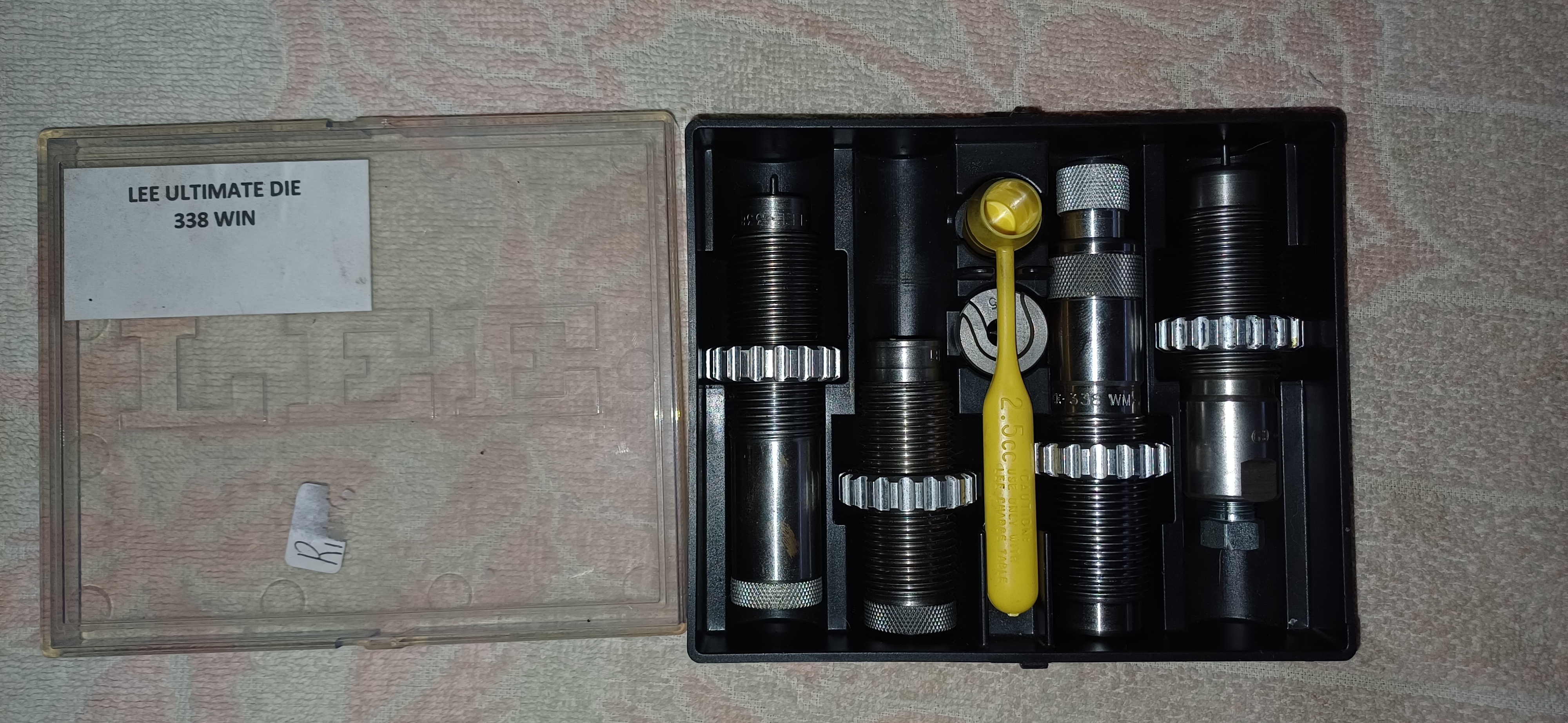 Howa 338 Win Mag - Image 3