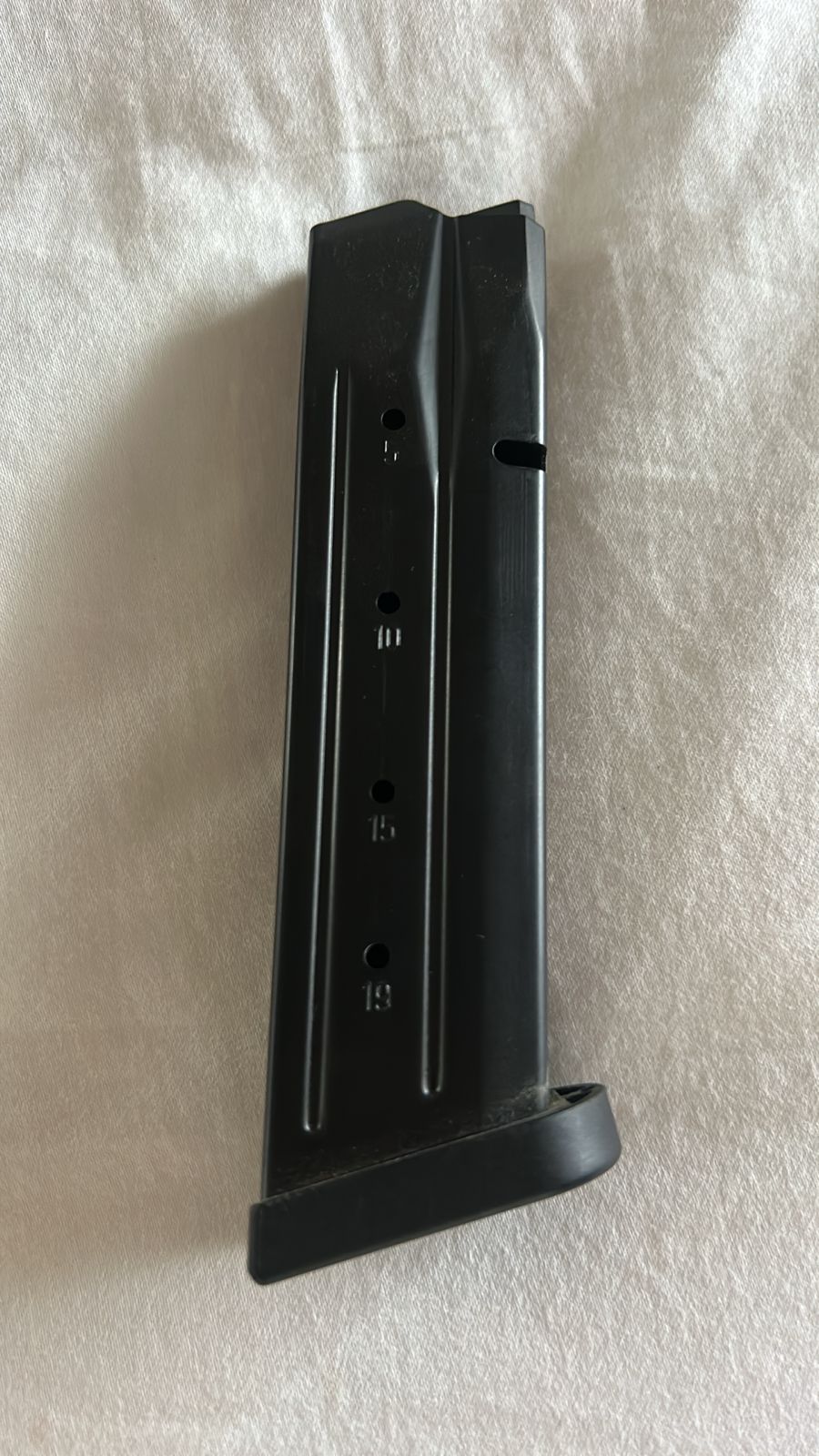 CZ P-07 9mm pistol - Image 3