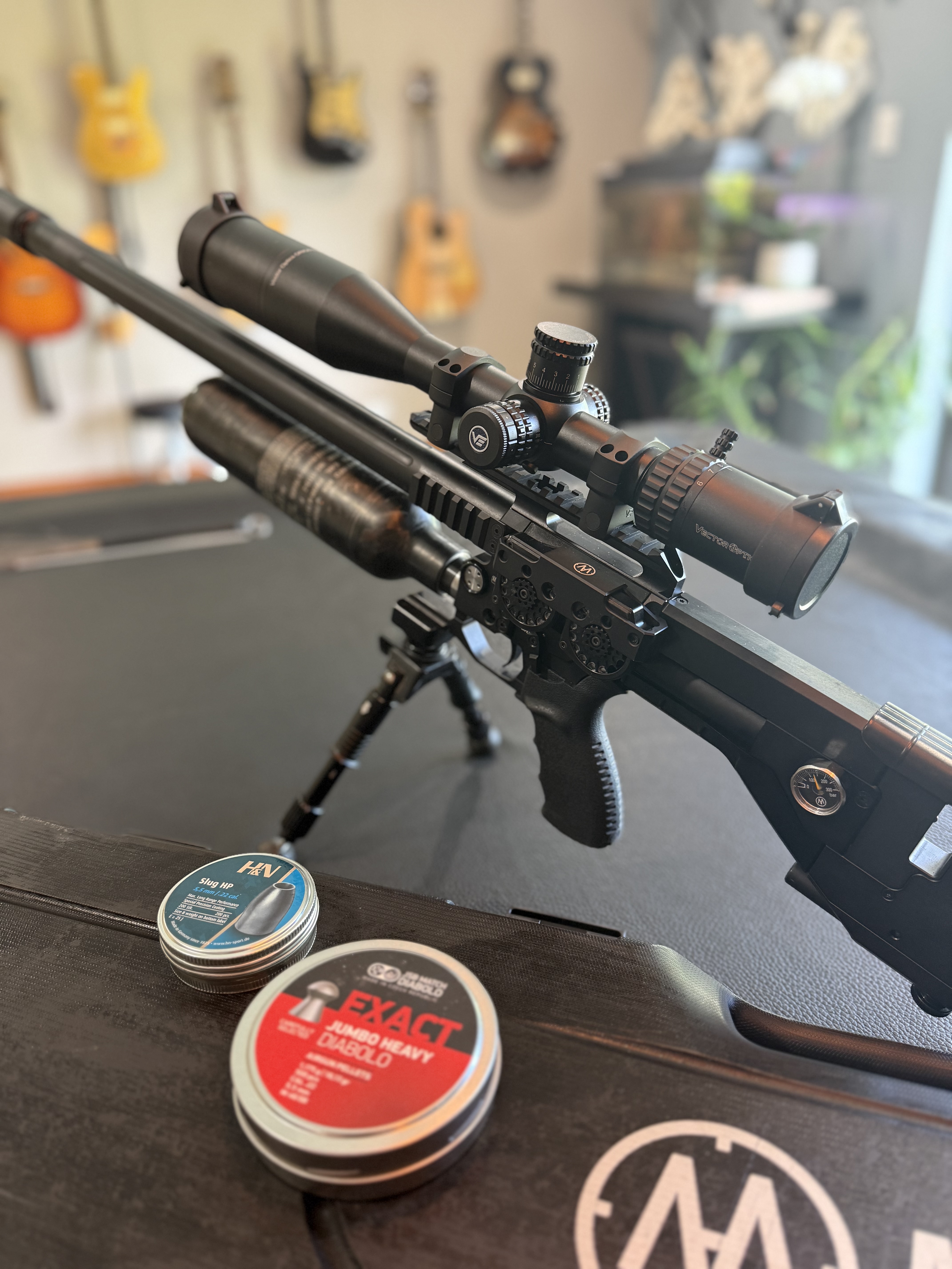 Airmaks Krait .22 PCP - Image 2