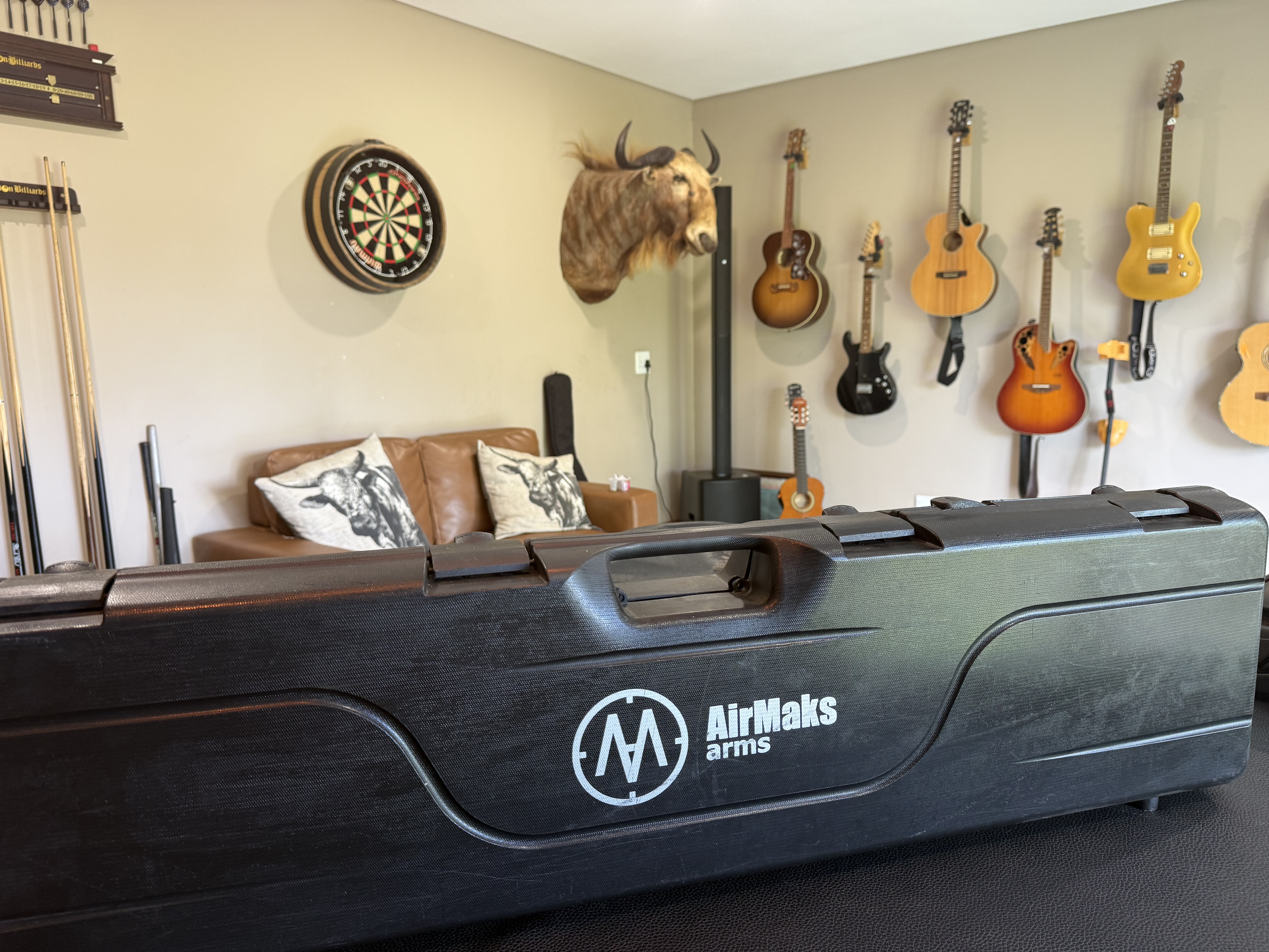 Airmaks Krait .22 PCP - Image 4