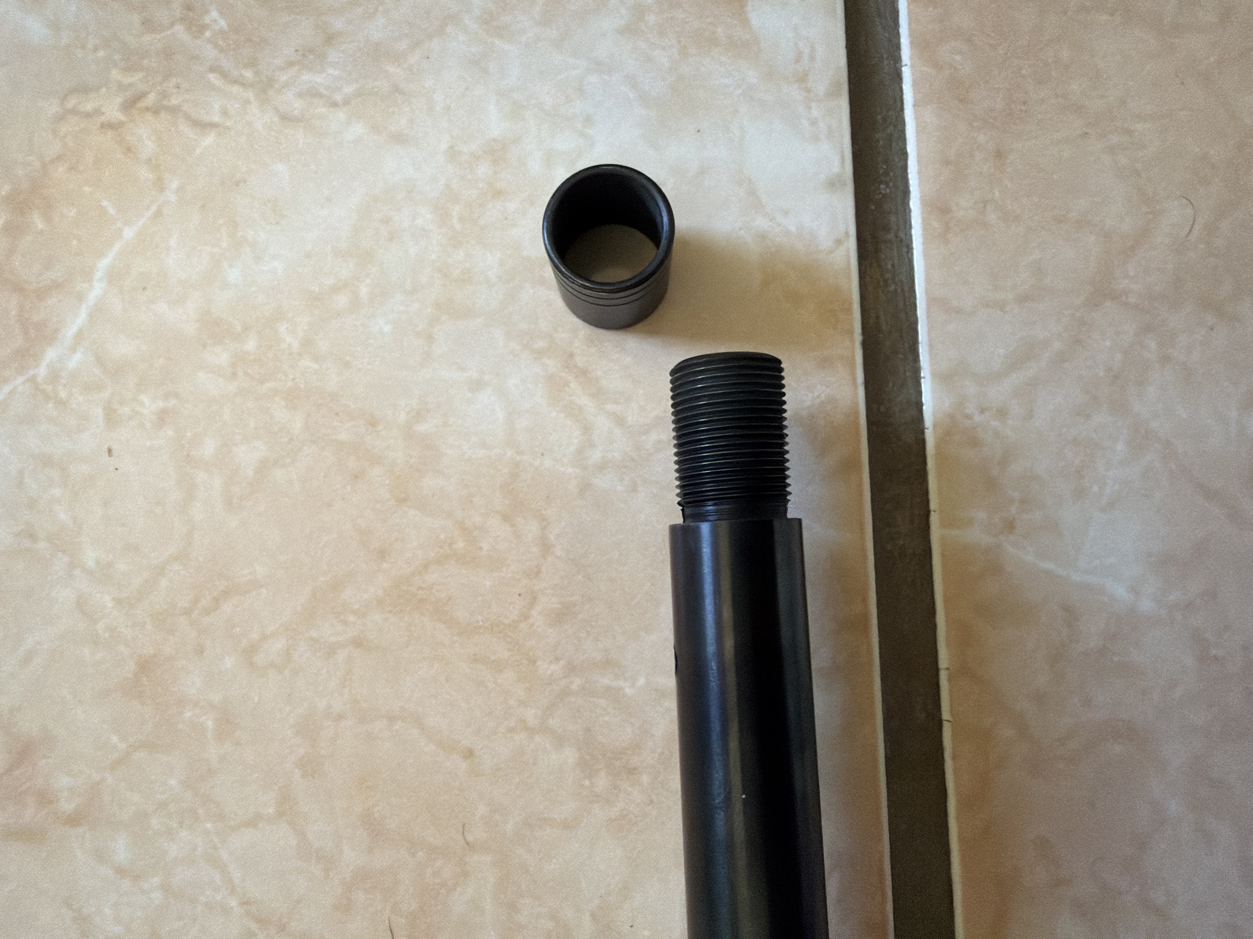 Savage Lever action 308 - Image 4
