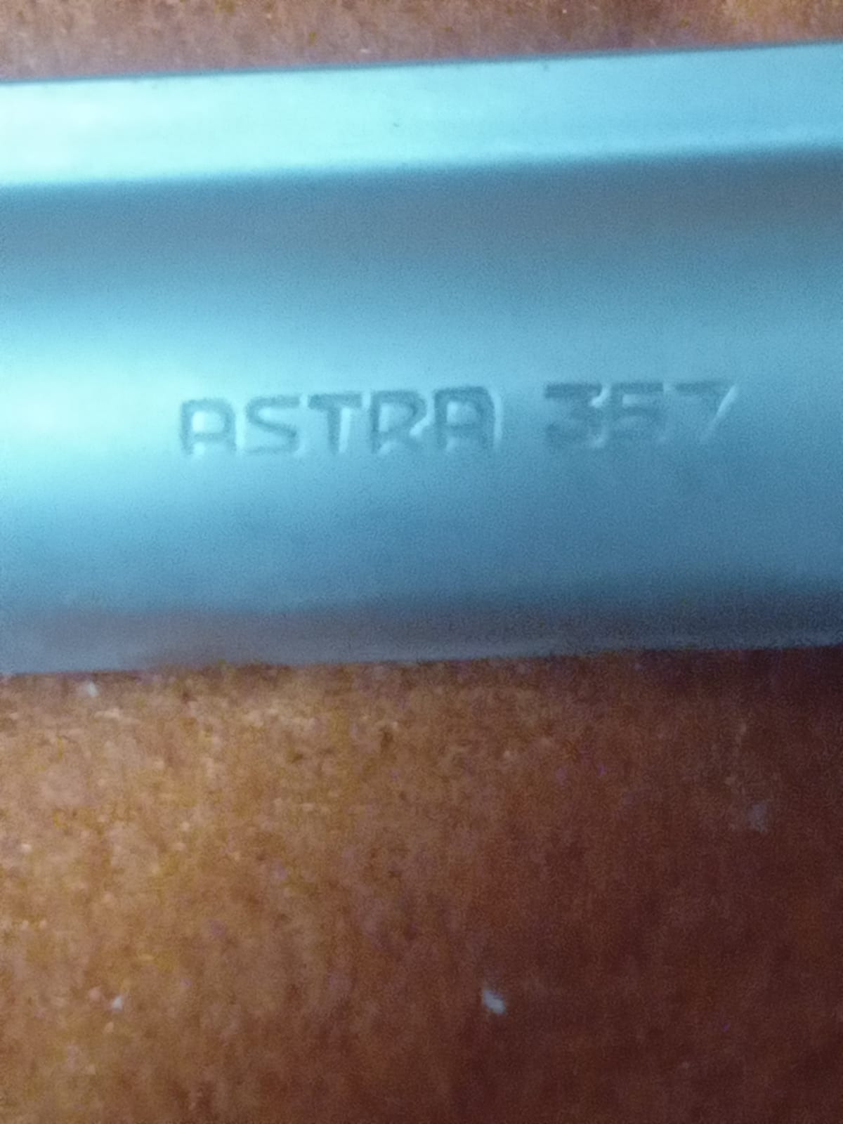 .357 Astra magnum special 8inch - Image 3