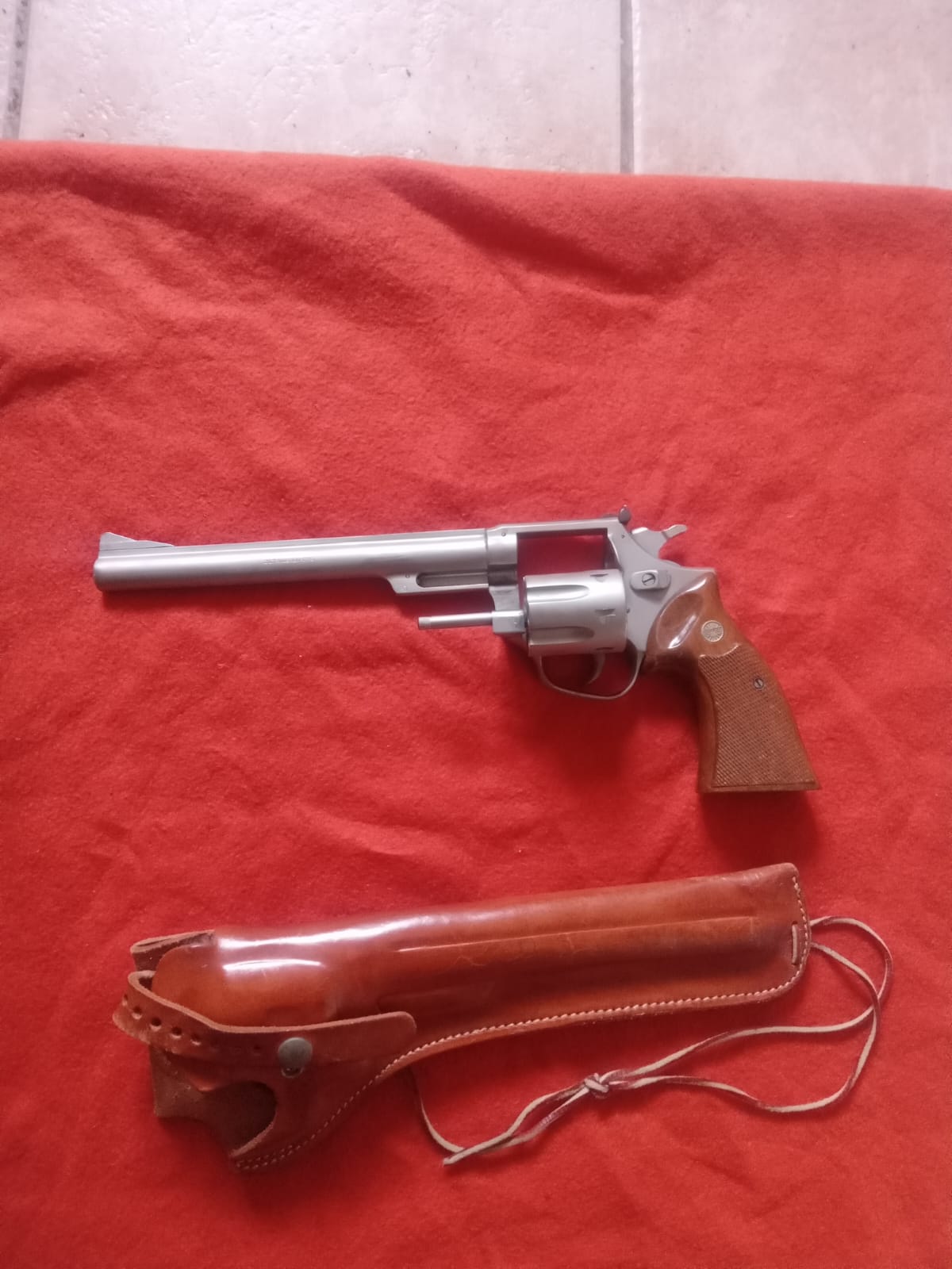 .357 Astra magnum special 8inch - Image 2