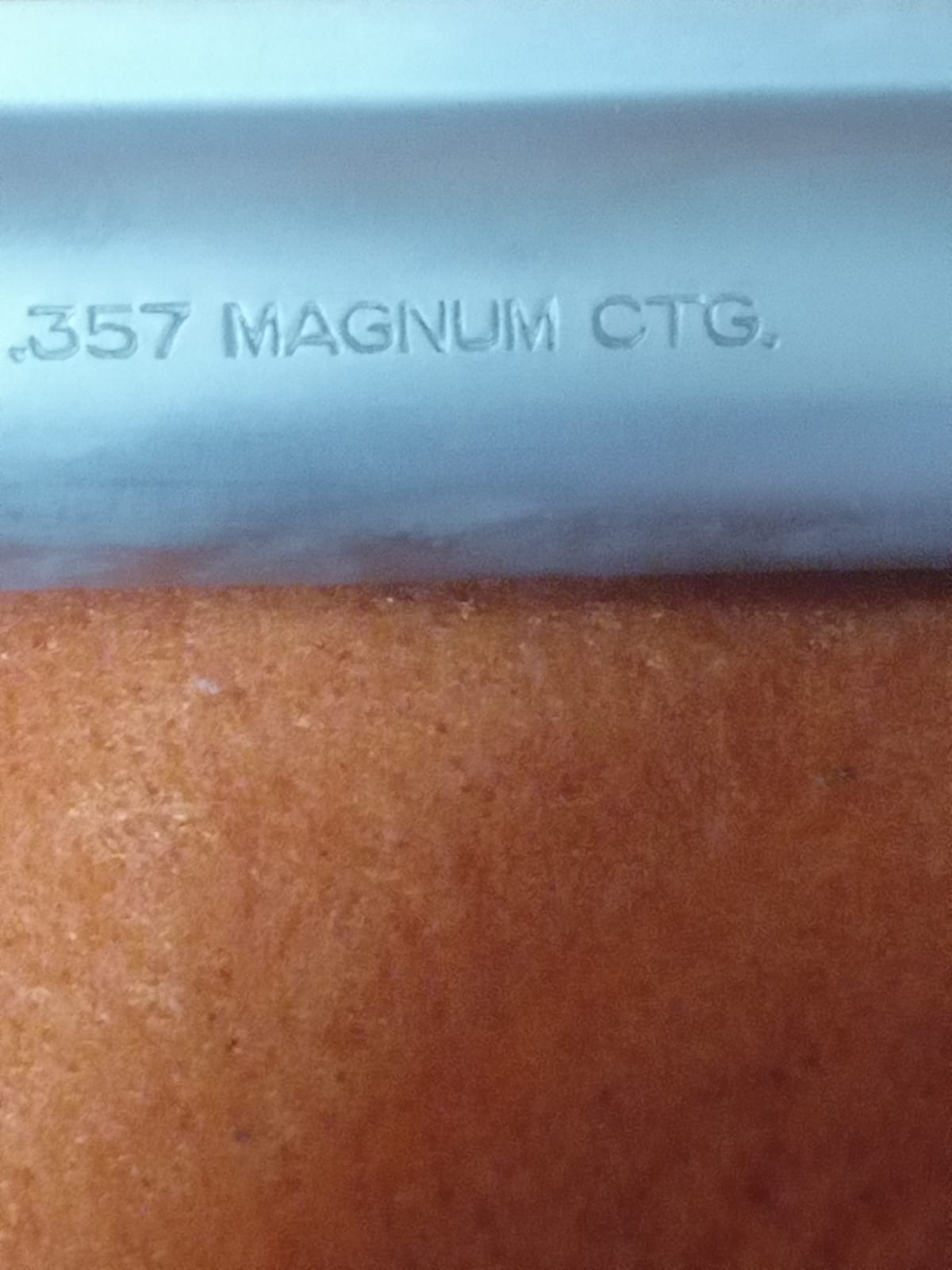.357 Astra magnum special 8inch - Image 4