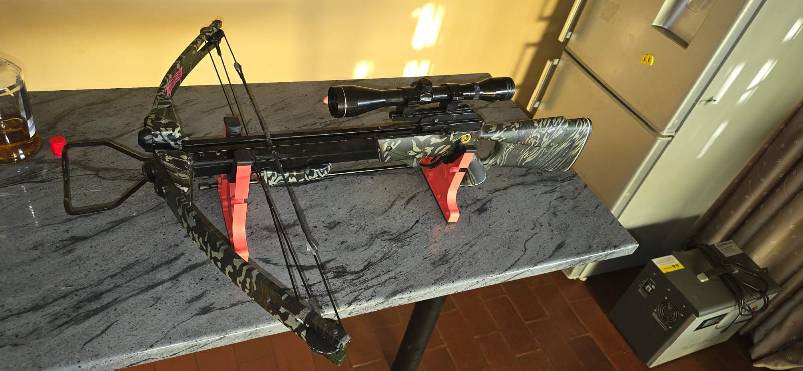 PSE Viper Copperhead Crossbow