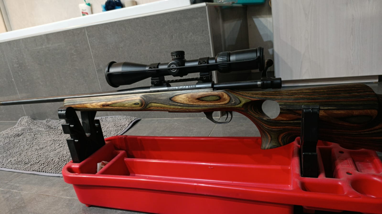 Howa 308