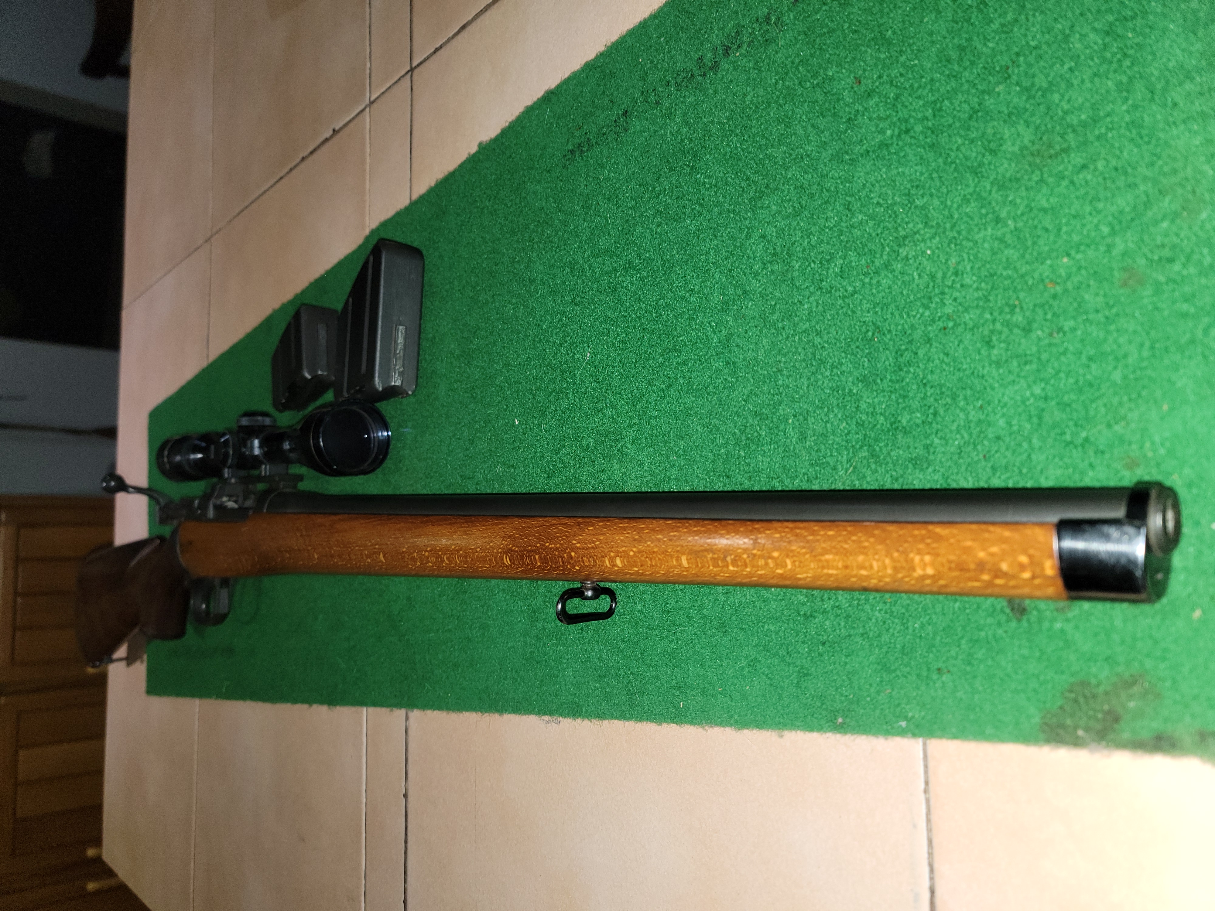 303 British Rifle - Image 2