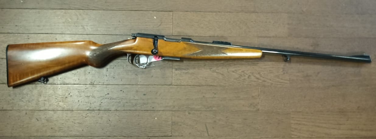 ZIDI 22 Hornet