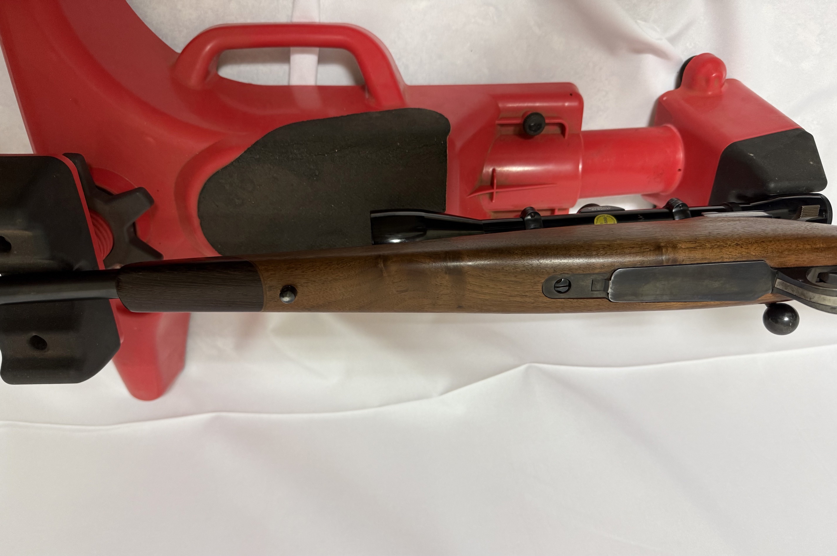 Musgrave 7 x 57 (7mm Mauser) - Image 3