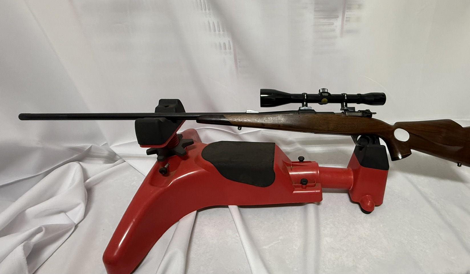 Musgrave 7 x 57 (7mm Mauser) - Image 4