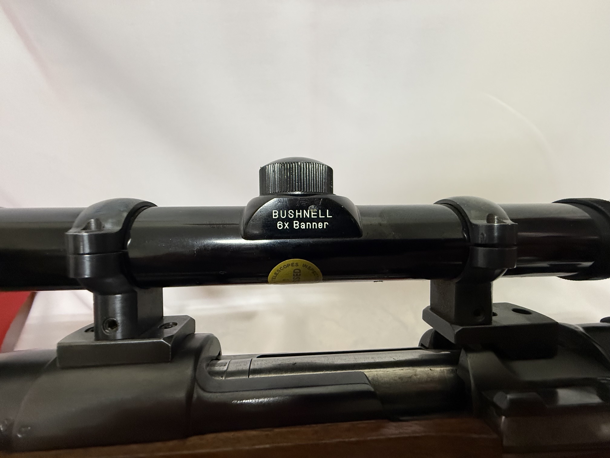 Musgrave 7 x 57 (7mm Mauser) - Image 5