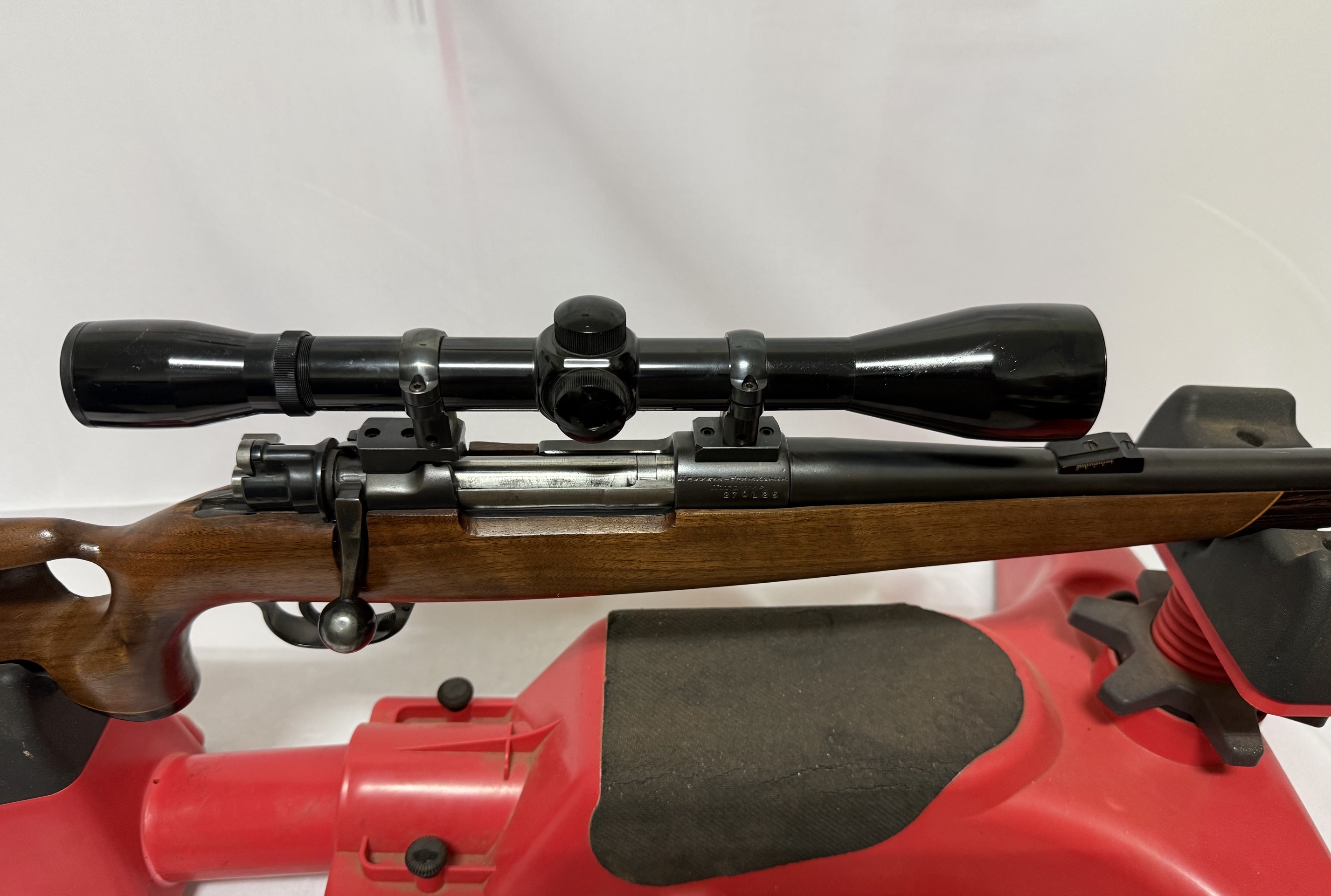 Musgrave 7 x 57 (7mm Mauser) - Image 2