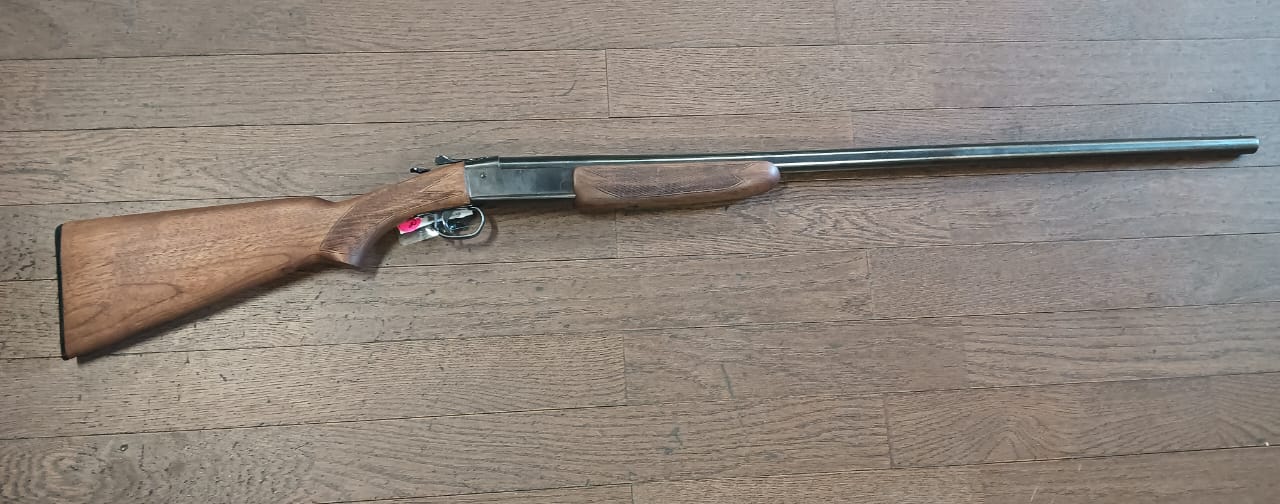 Winchester 12GA Shotgun