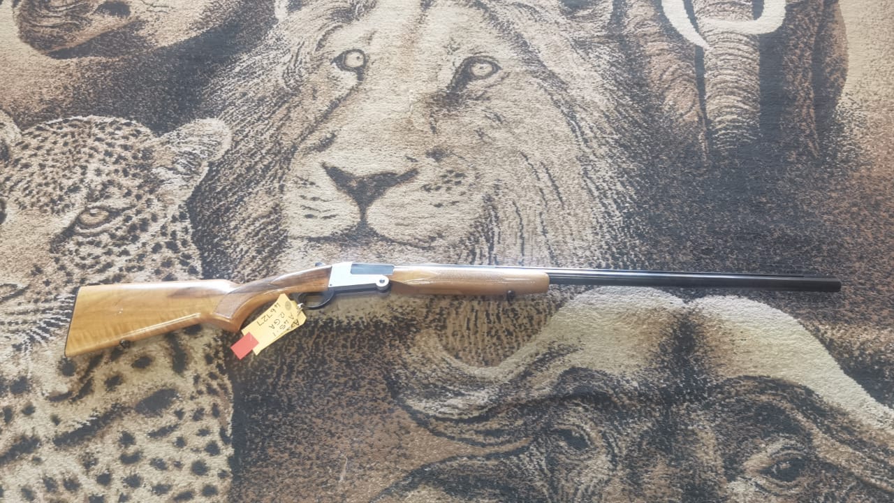 Vickers 12GA Shotgun