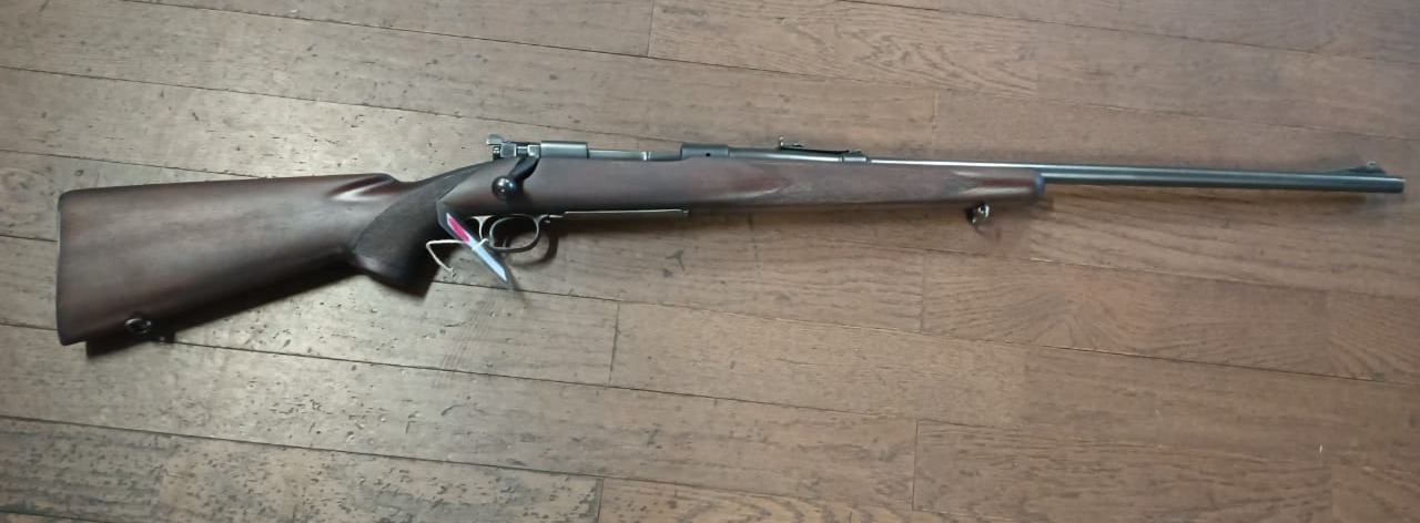WINCHESTER