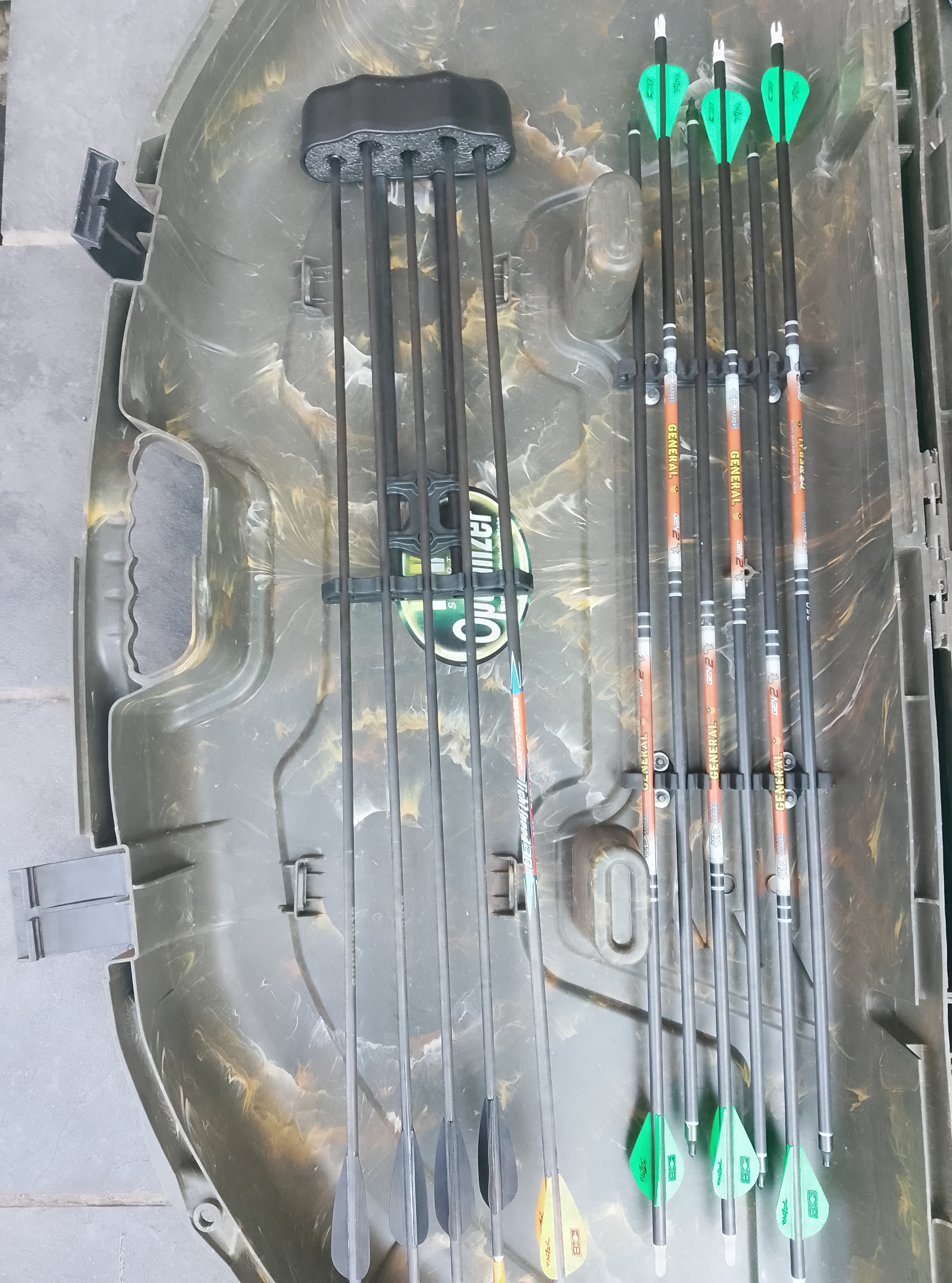 Hoyt Charger - Image 4