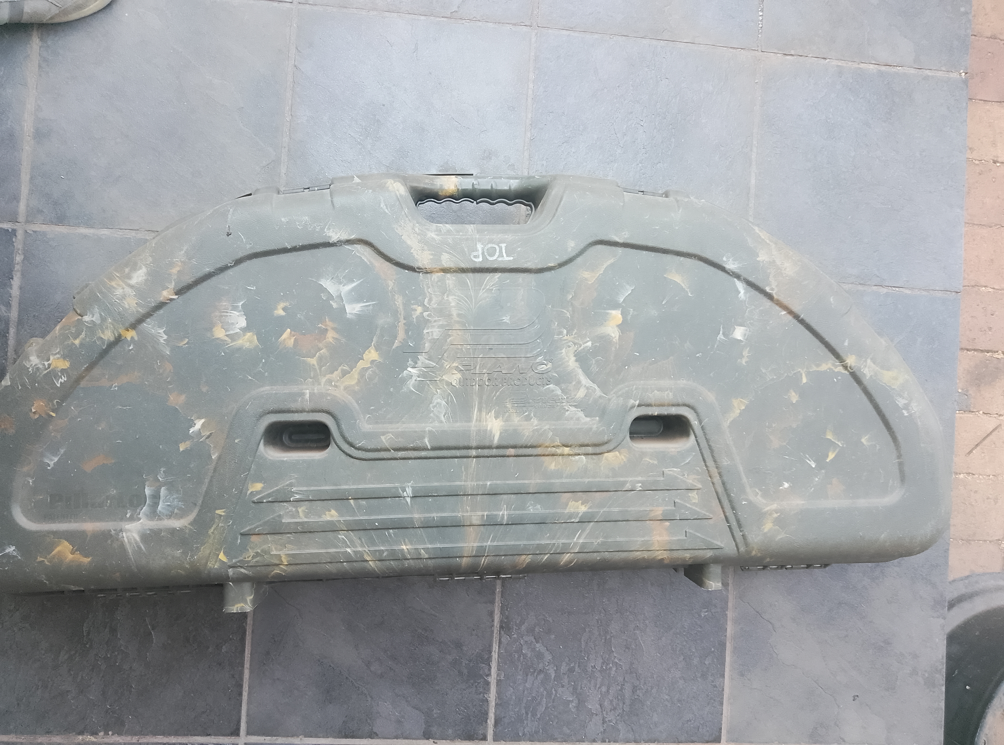 Hoyt Charger - Image 2