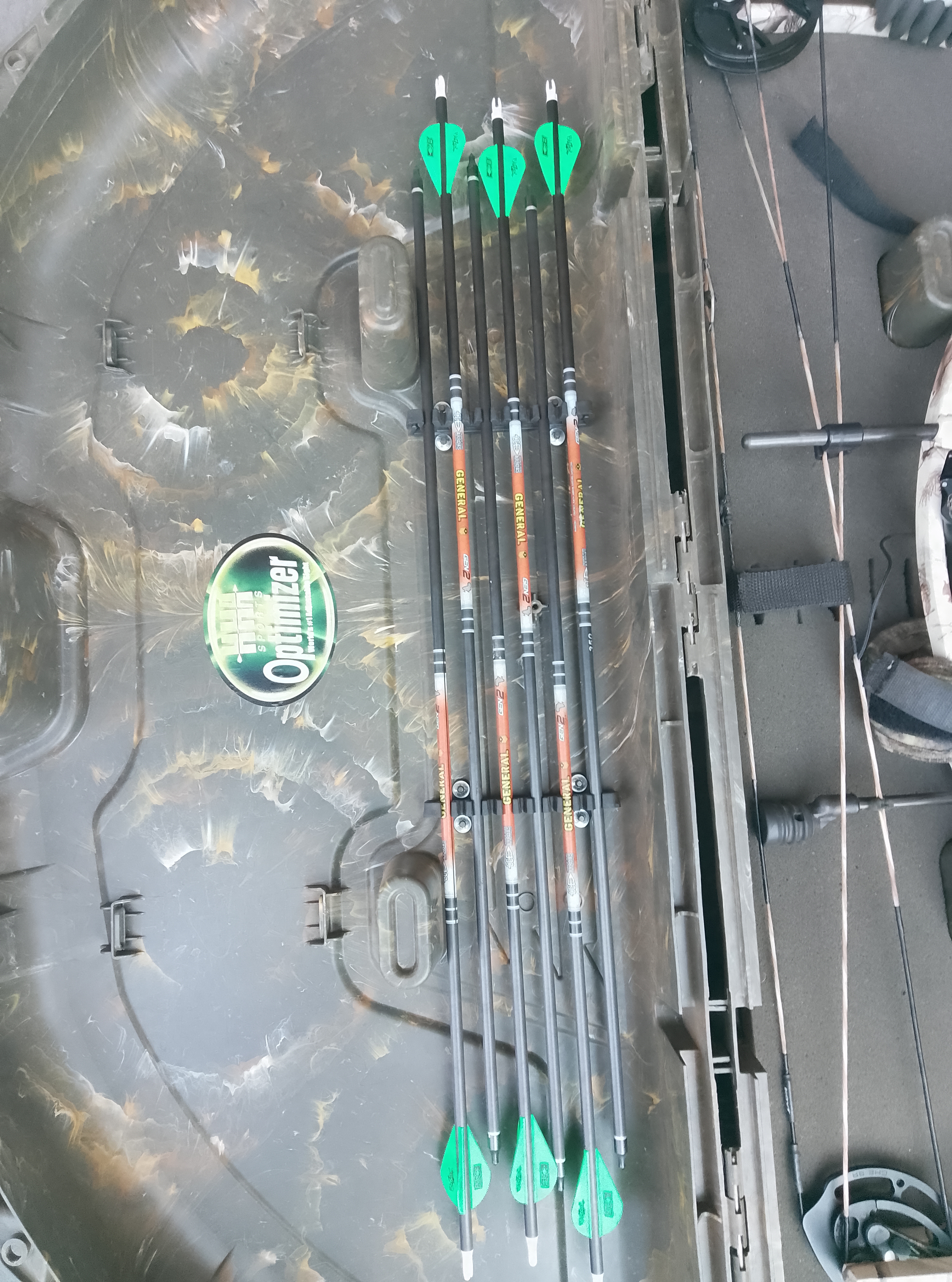 Hoyt Charger - Image 3