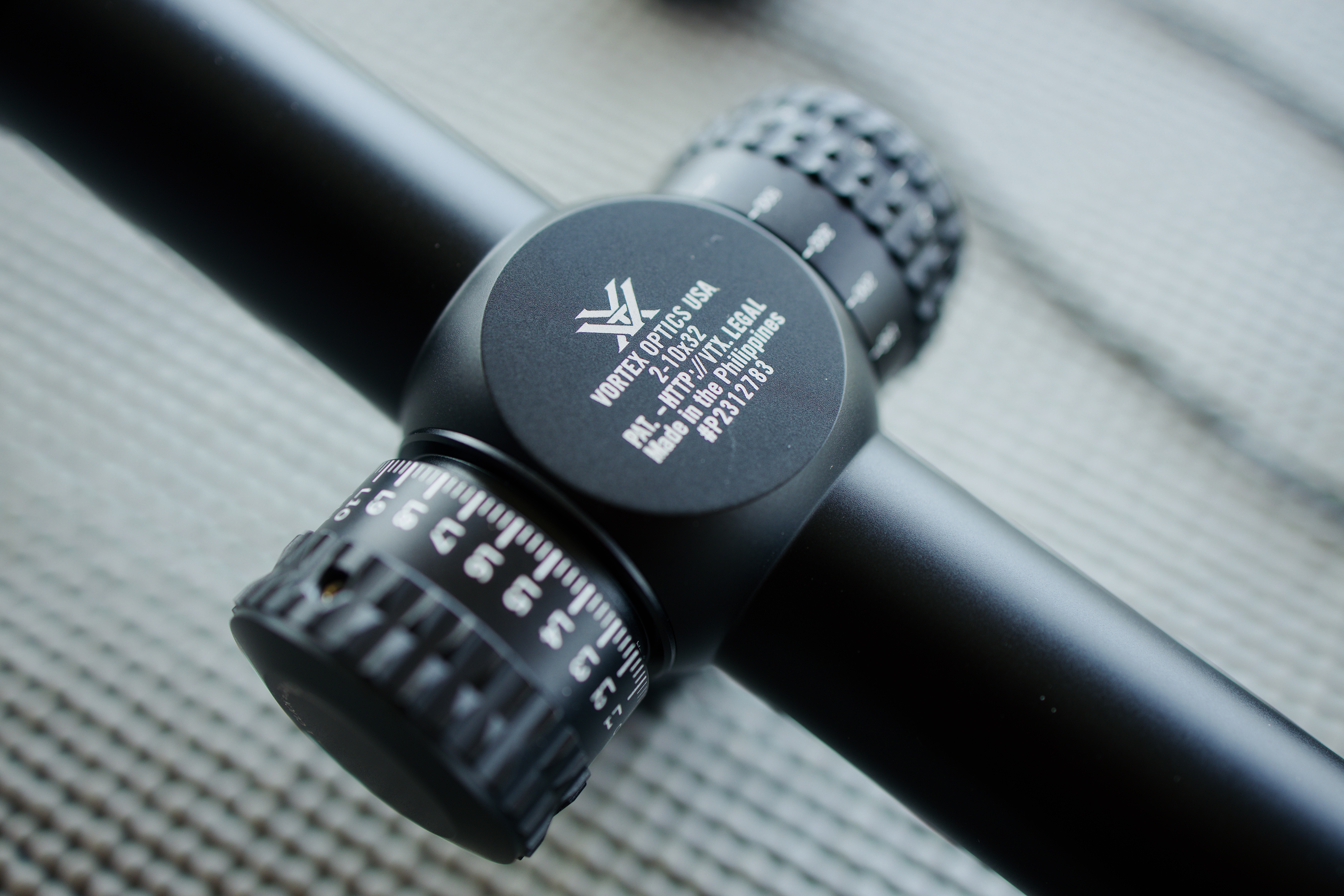 VORTEX VIPER PST GEN II - Image 4