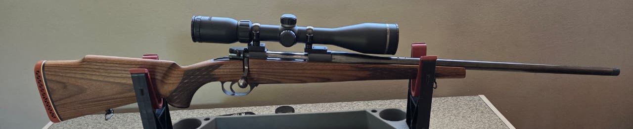 Musgrave K90 30-06 - Image 1