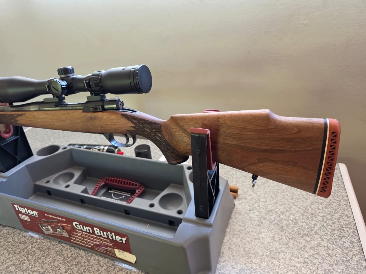 Musgrave K90 30-06 - Image 7