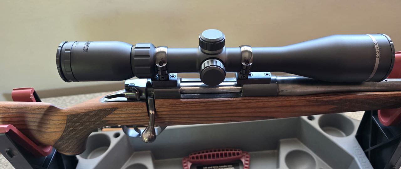 Musgrave K90 30-06 - Image 3