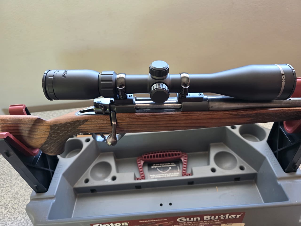 Musgrave K90 30-06 - Image 5