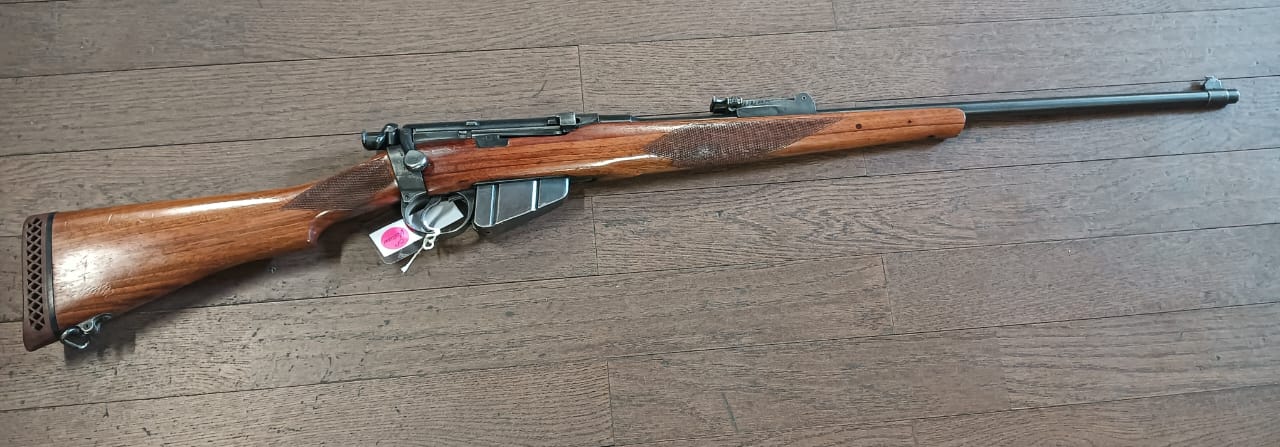 LEE ENFIELD 303