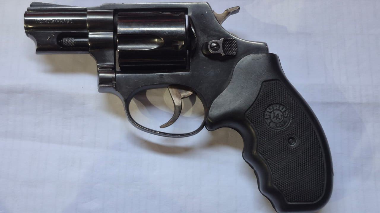 Revolver