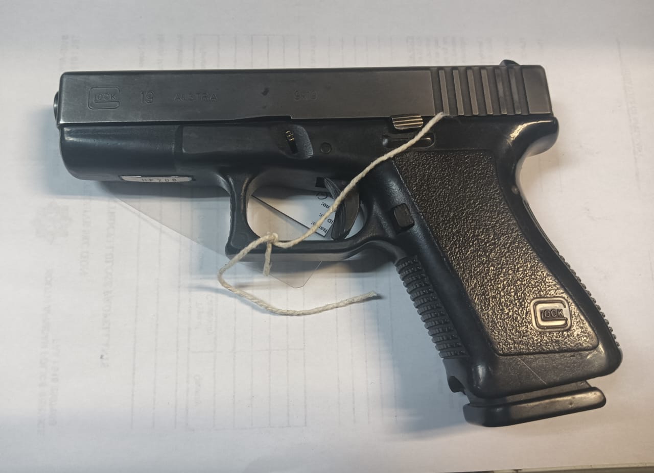 GLOCK