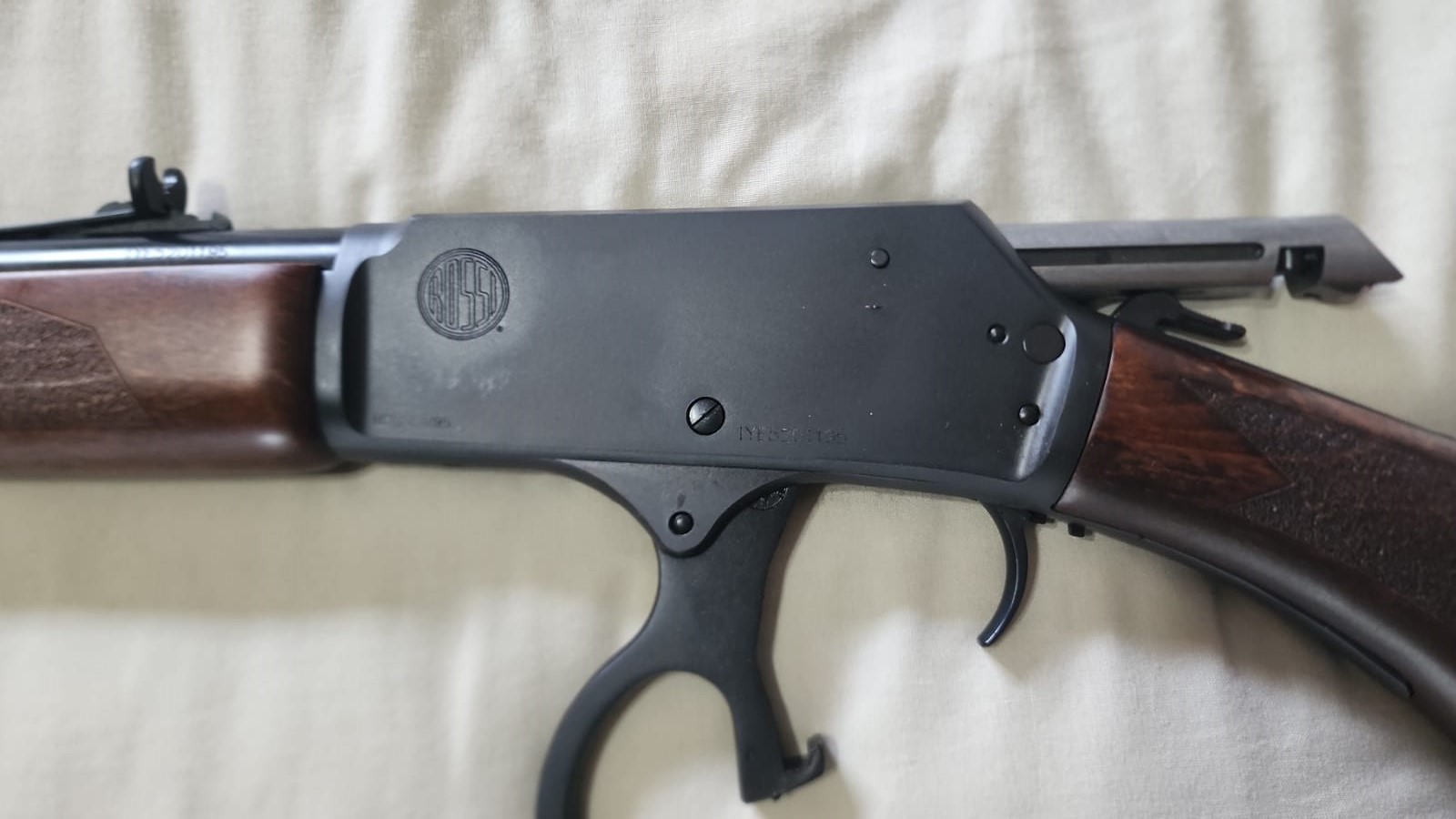 Rossi 30-30 - Image 6