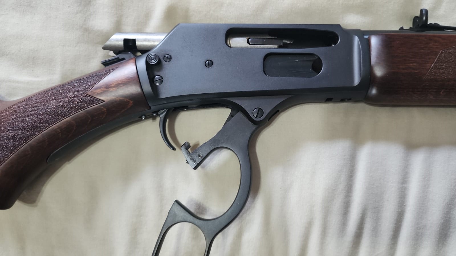 Rossi 30-30 - Image 10