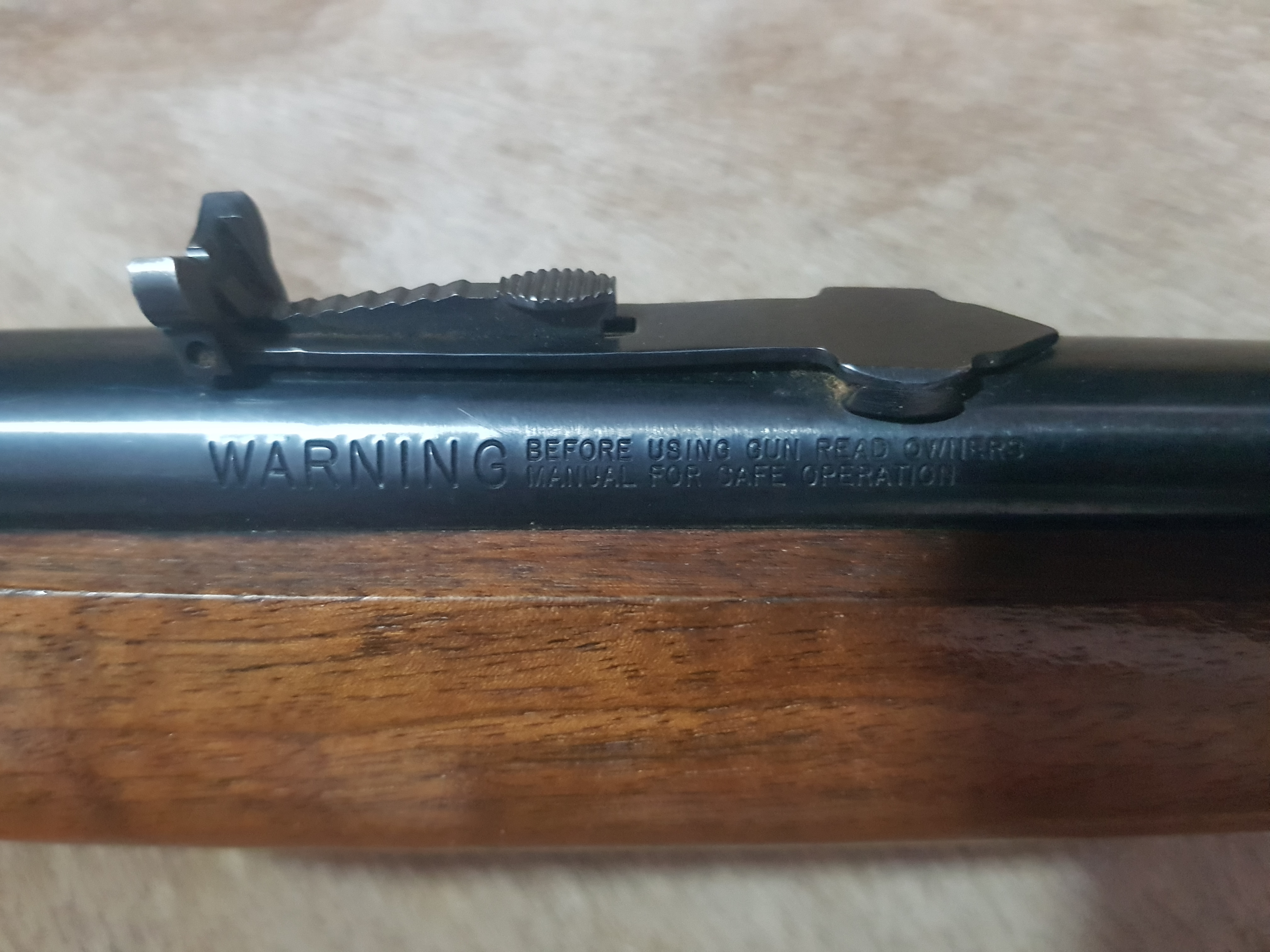 .44 Marlin - Image 3