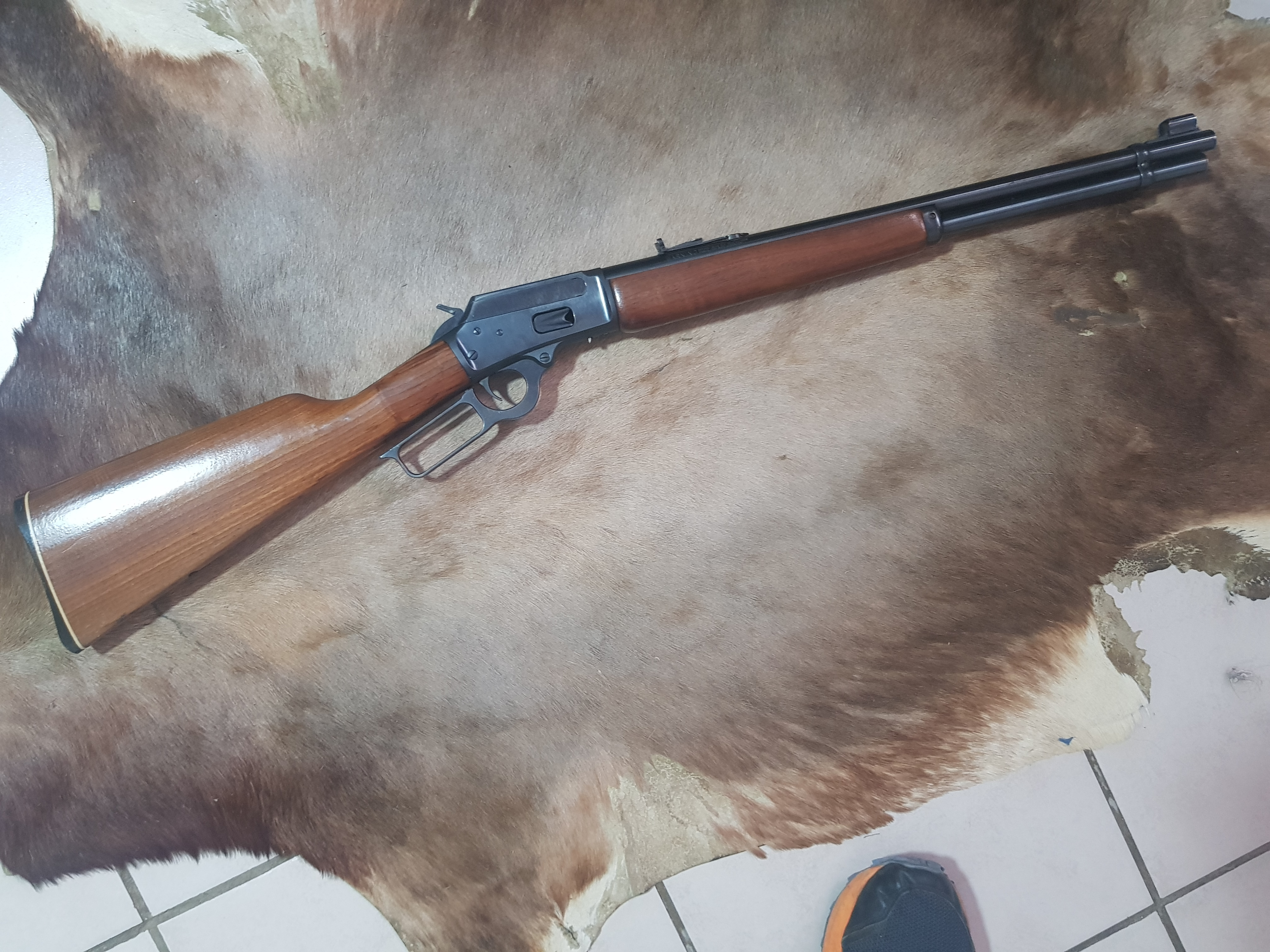 .44 Marlin