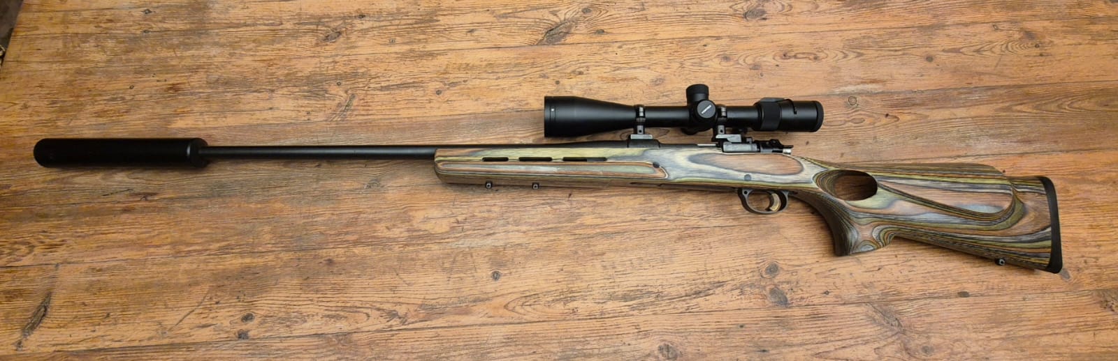 Vektor 300 Win Mag