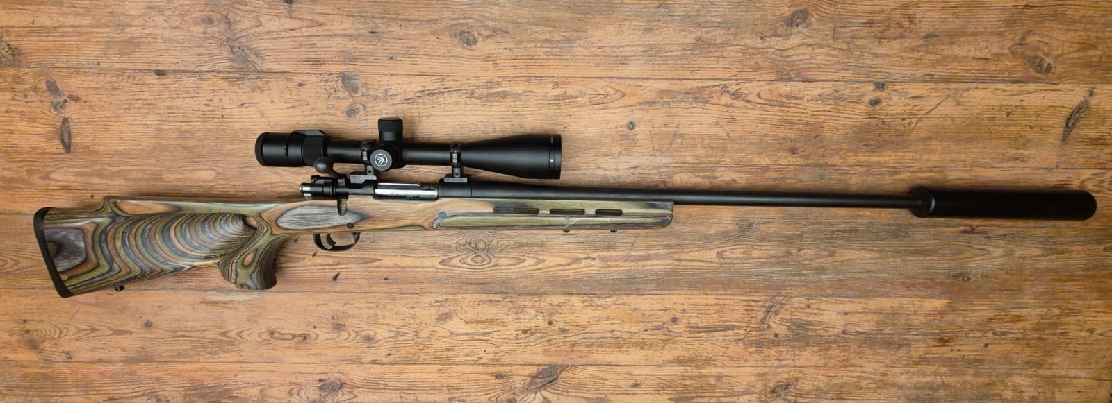 Vektor 300 Win Mag - Image 2